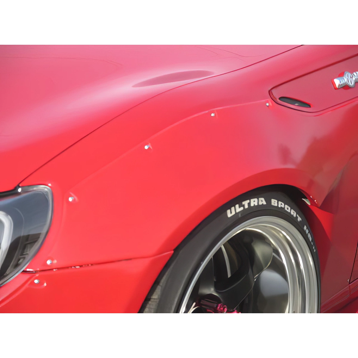 Modify your Scion FR-S 2013 with our Exterior/Complete Body Kits - 11