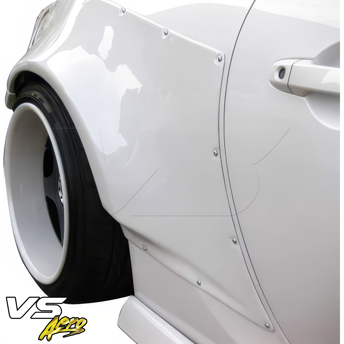 Modify your Scion FR-S 2013 with our Exterior/Fenders - 