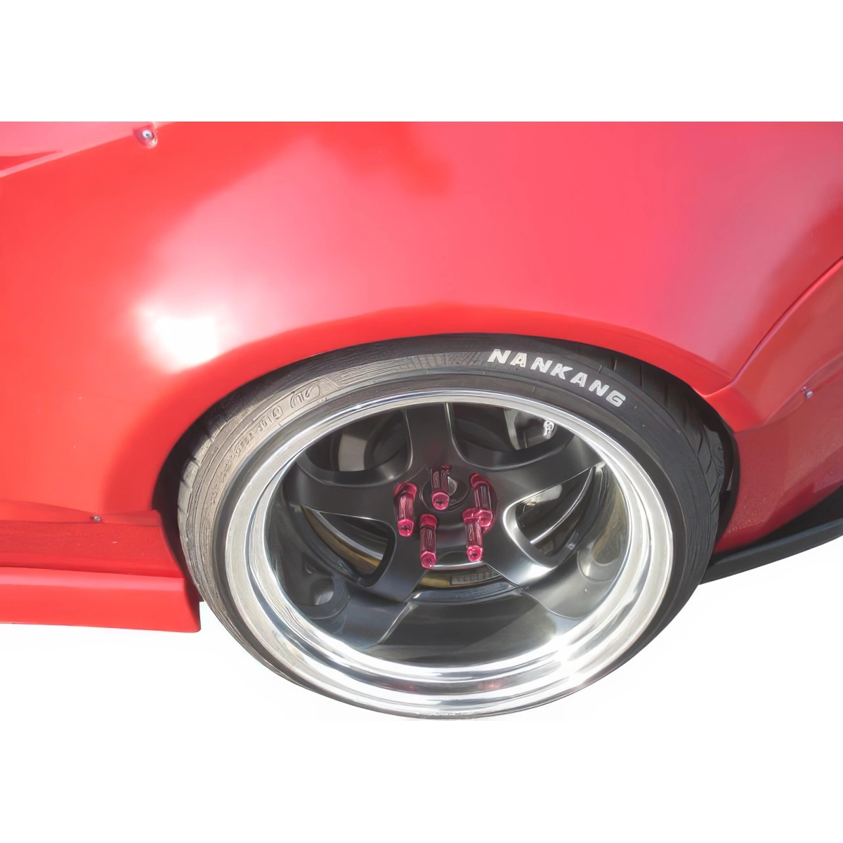 Modify your Scion FR-S 2013 with our Exterior/Complete Body Kits - 5