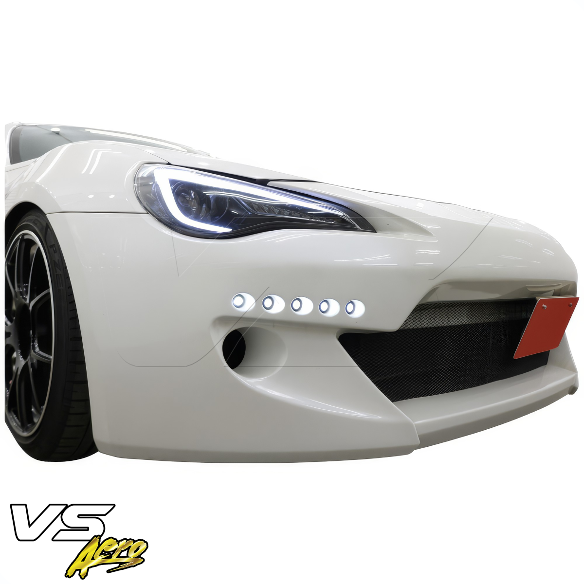 Modify your Scion FR-S 2013 with our Exterior/Complete Body Kits - 