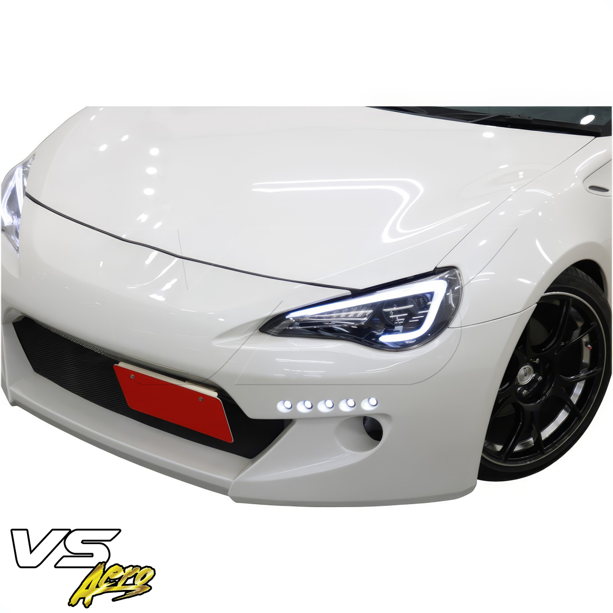 Modify your Scion FR-S 2013 with our Exterior/Complete Body Kits - 