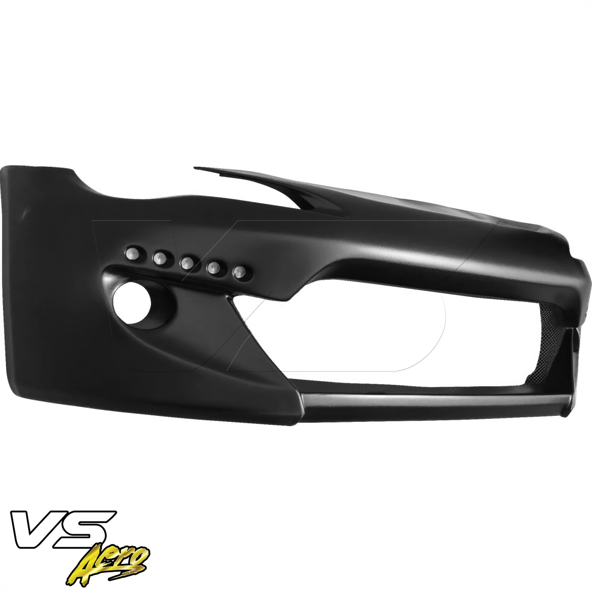 Modify your Scion FR-S 2013 with our Exterior/Front Bumpers - 20