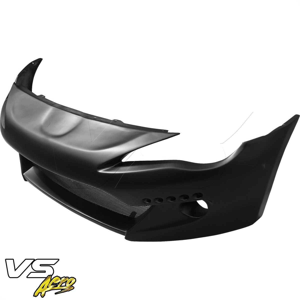 Modify your Scion FR-S 2013 with our Exterior/Front Bumpers - 30
