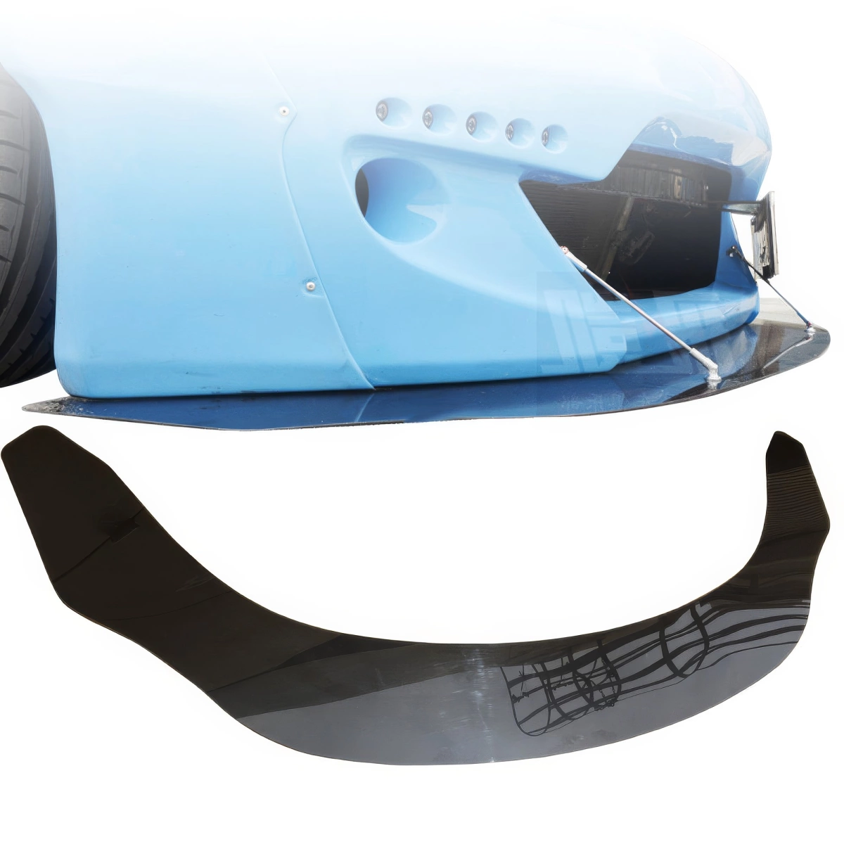 Modify your Scion FR-S 2013 with our Exterior/Other Exterior - 3