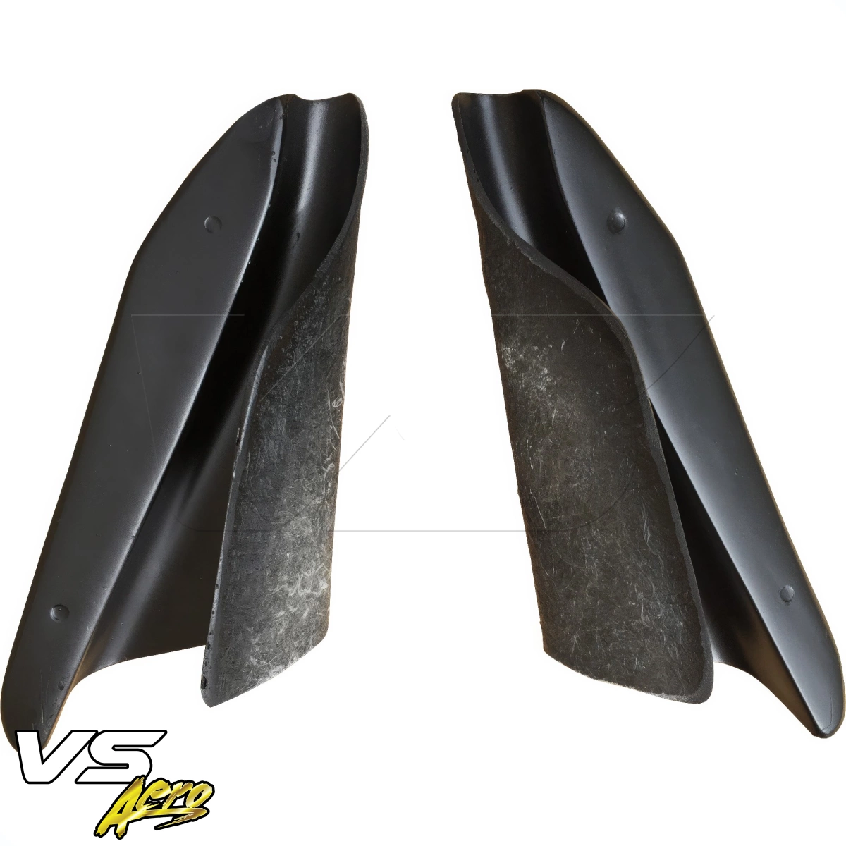 Modify your Scion FR-S 2013 with our Exterior/Canards - 9
