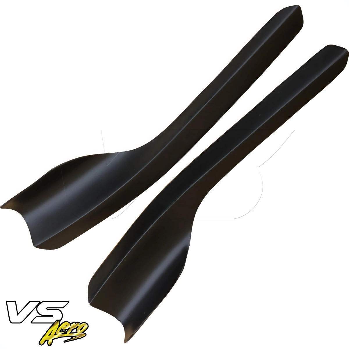 Modify your Scion FR-S 2013 with our Exterior/Canards - 11