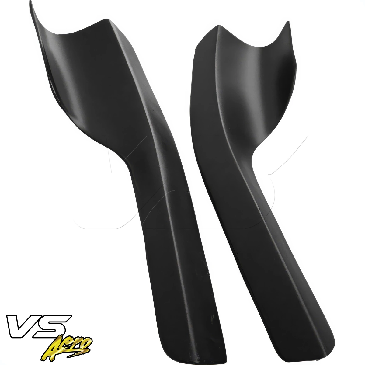 Modify your Scion FR-S 2013 with our Exterior/Canards - 13