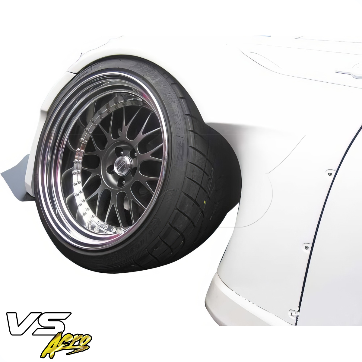 Modify your Scion FR-S 2013 with our Exterior/Fenders - 