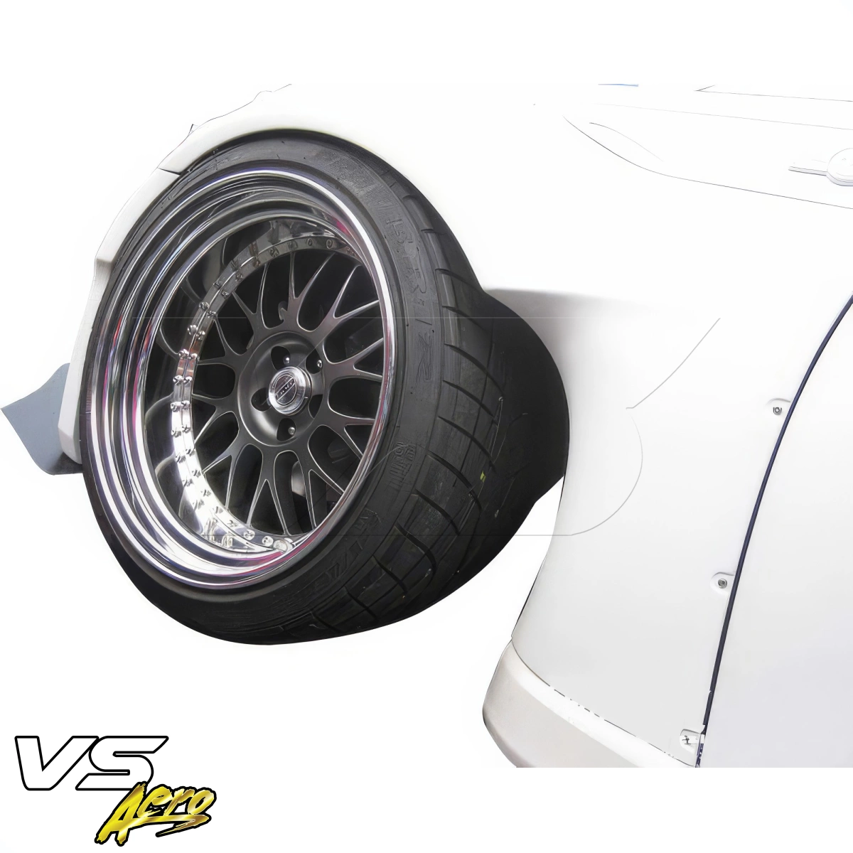 Modify your Scion FR-S 2013 with our Exterior/Complete Body Kits - 2