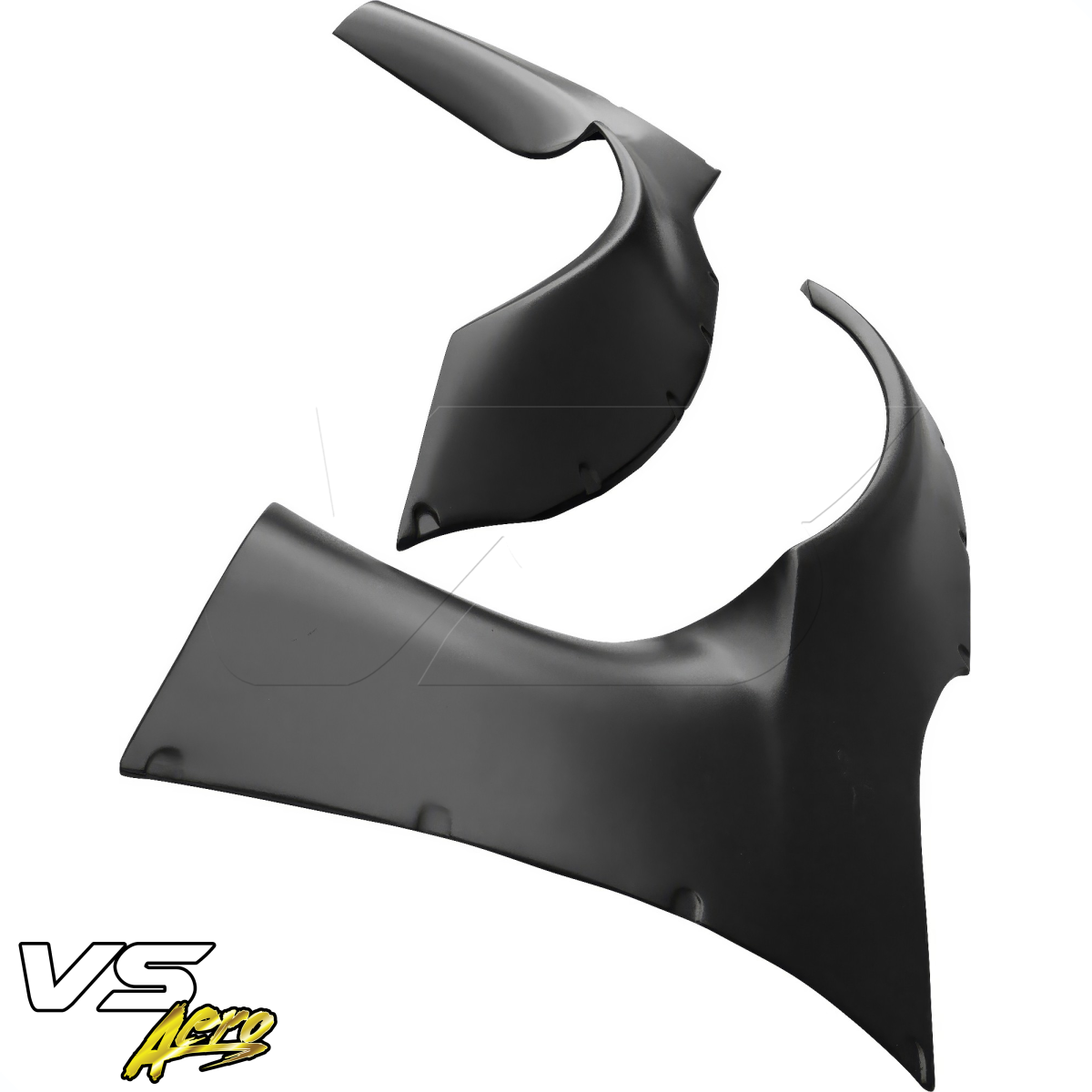 Modify your Scion FR-S 2013 with our Exterior/Fenders - 