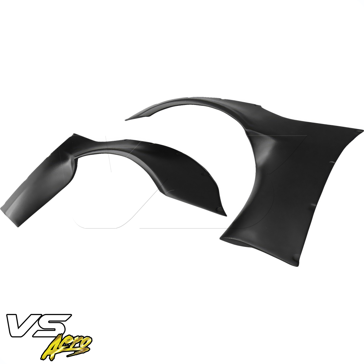 Modify your Scion FR-S 2013 with our Exterior/Fenders - 