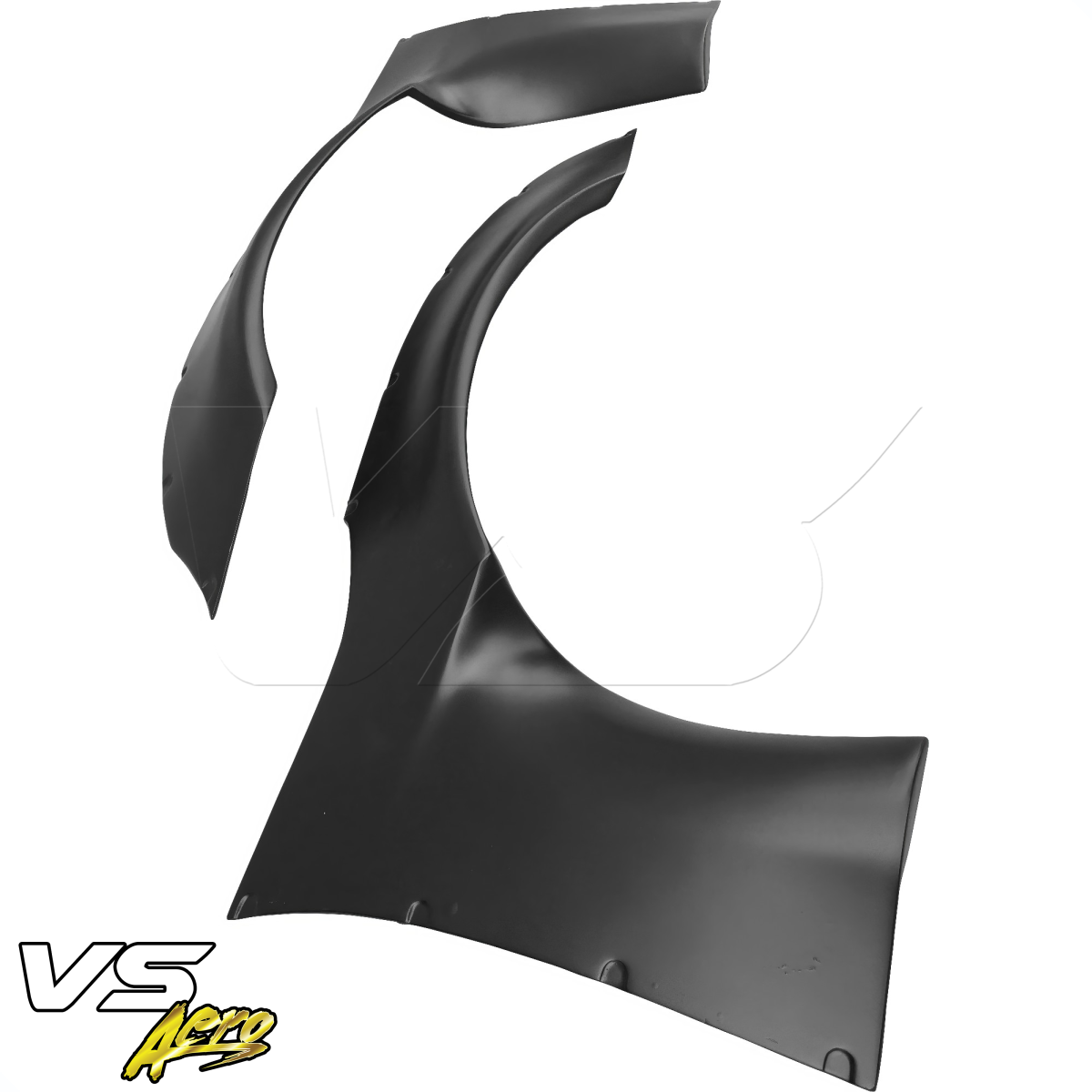 Modify your Scion FR-S 2013 with our Exterior/Fenders - 