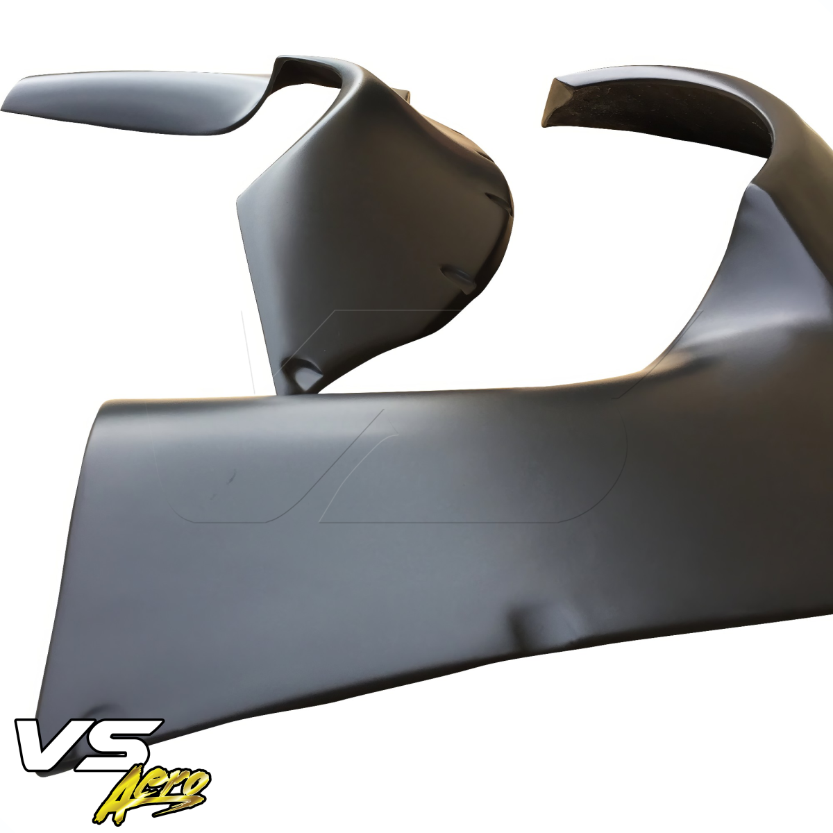 Modify your Scion FR-S 2013 with our Exterior/Fenders - 