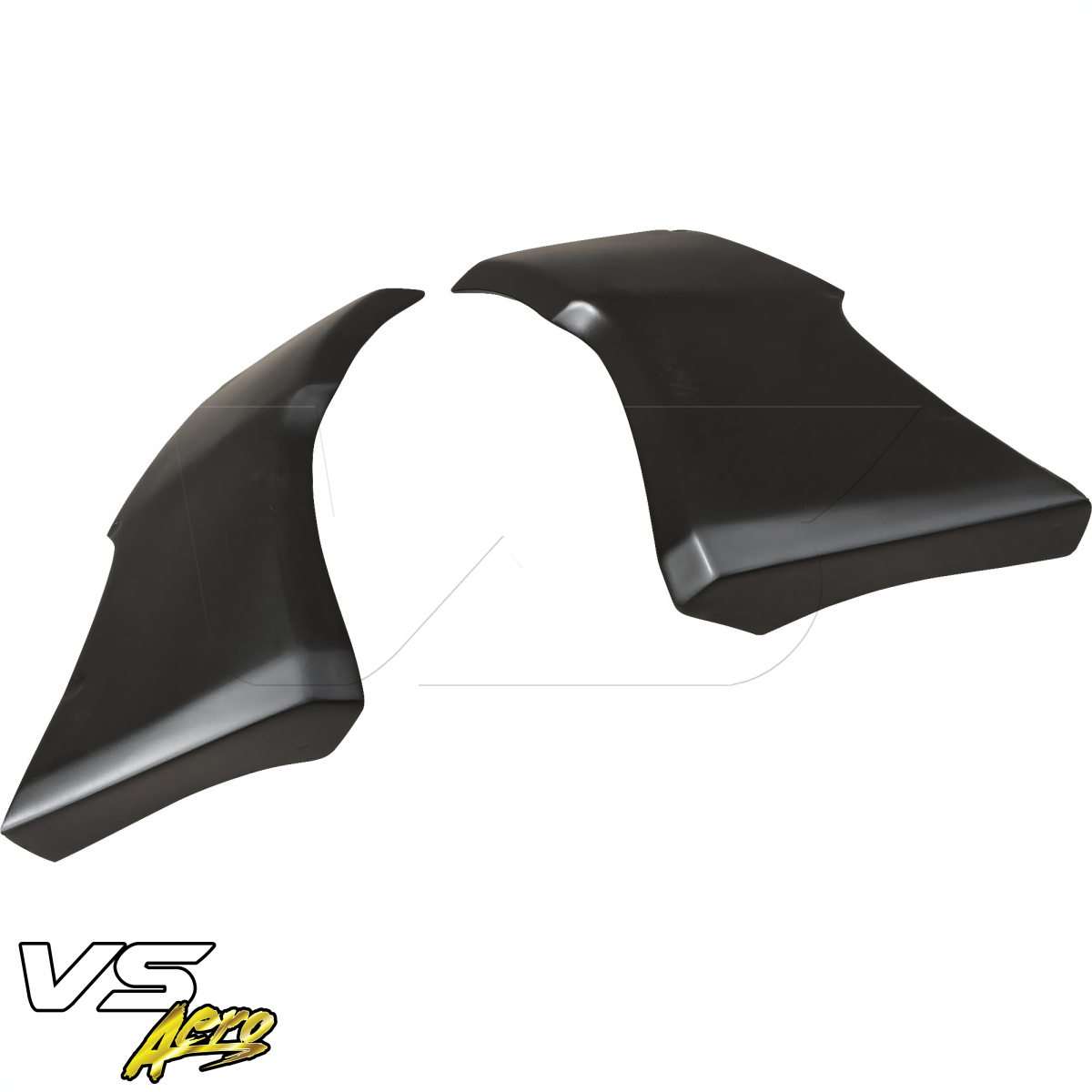 Modify your Scion FR-S 2013 with our Exterior/Fenders - 