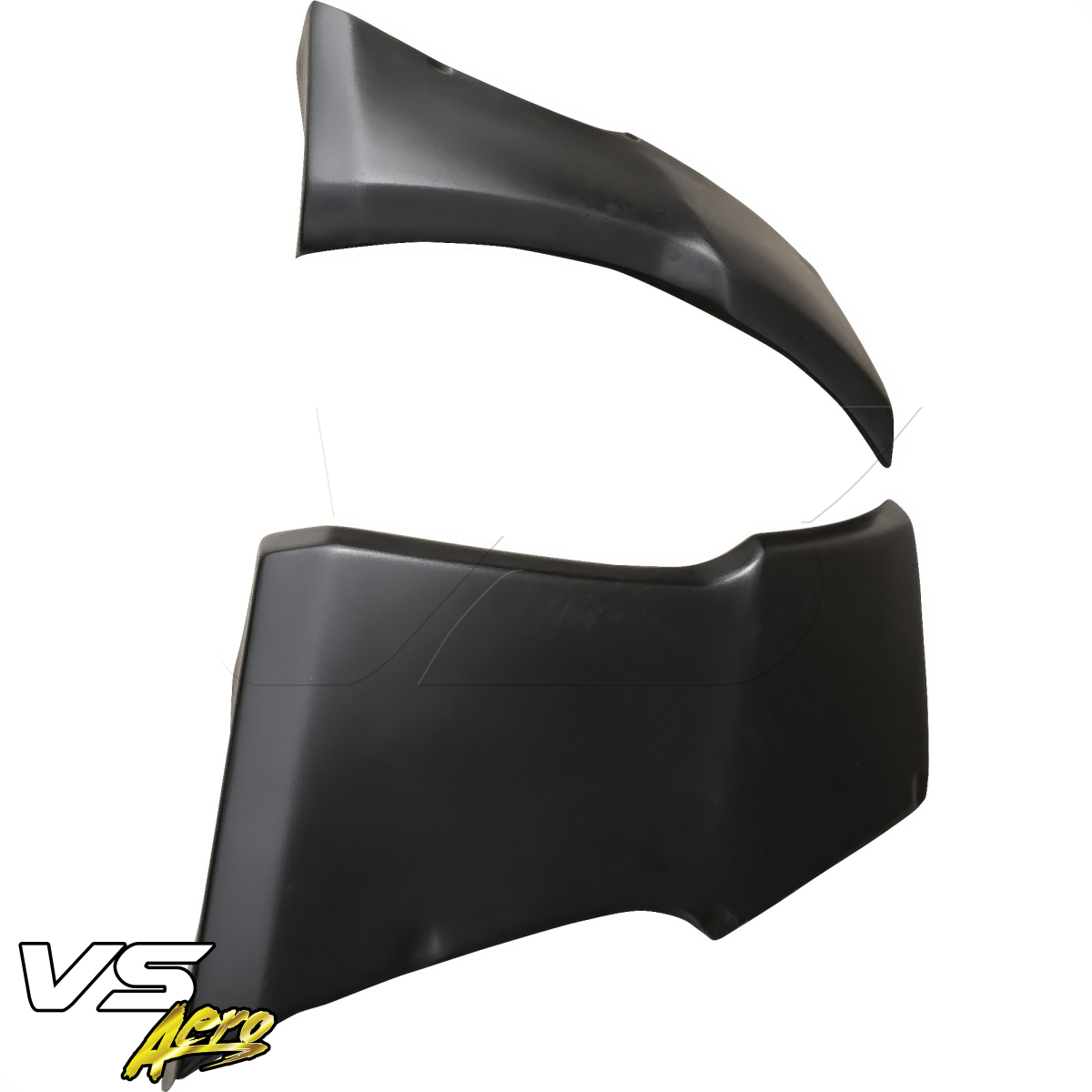 Modify your Scion FR-S 2013 with our Exterior/Fenders - 