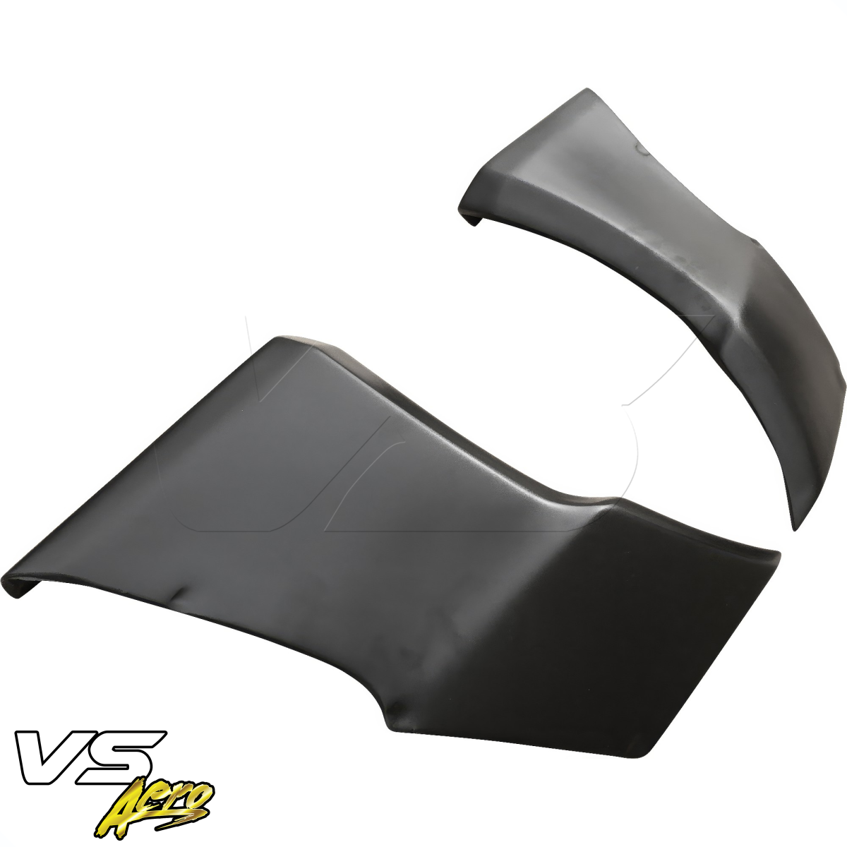 Modify your Scion FR-S 2013 with our Exterior/Fenders - 