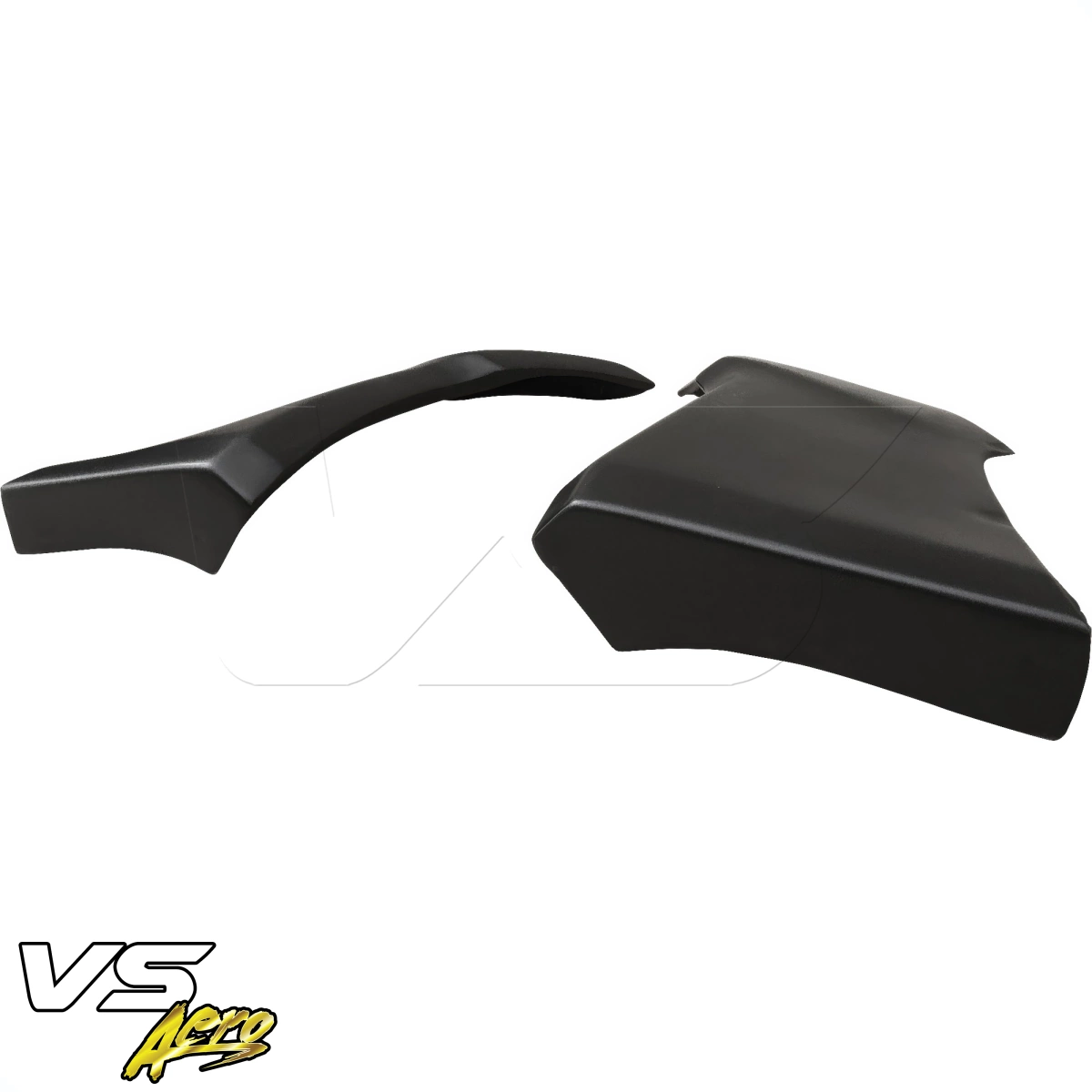 Modify your Scion FR-S 2013 with our Exterior/Complete Body Kits - 27