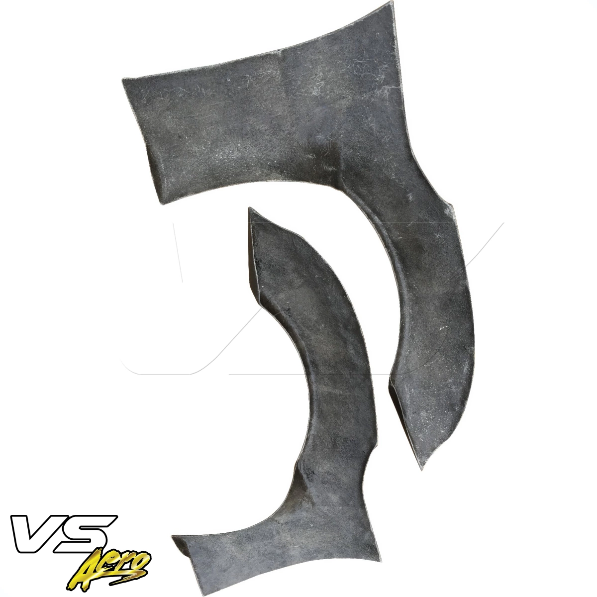 Modify your Scion FR-S 2013 with our Exterior/Complete Body Kits - 31