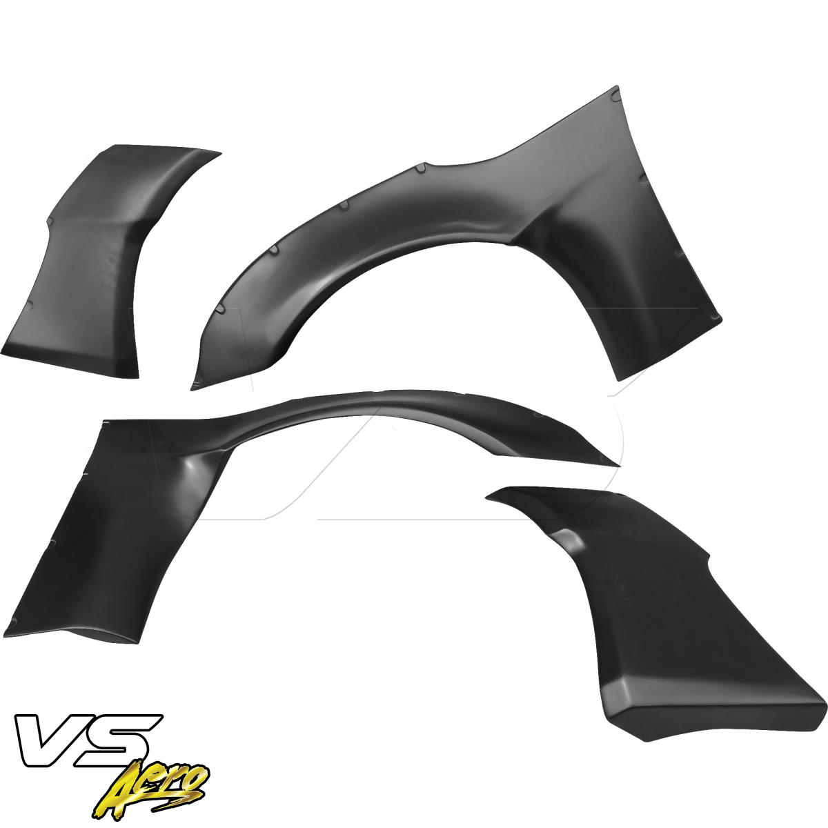 Modify your Scion FR-S 2013 with our Exterior/Fenders - 