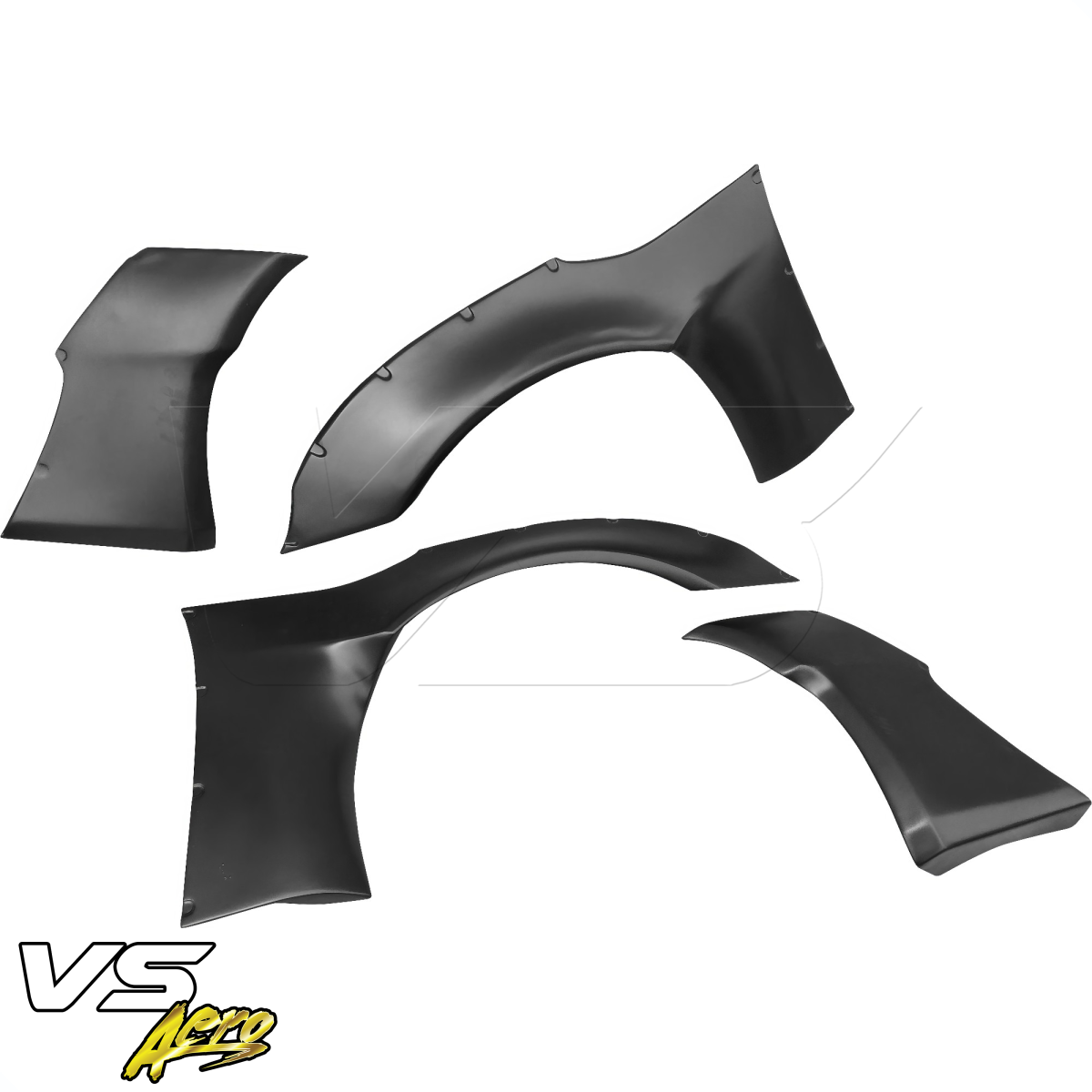 Modify your Scion FR-S 2013 with our Exterior/Fenders - 