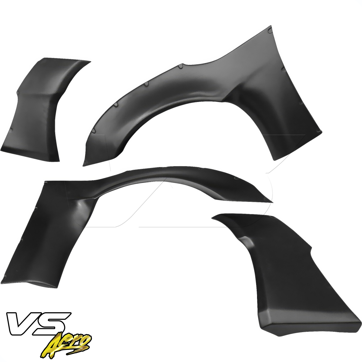 Modify your Scion FR-S 2013 with our Exterior/Fenders - 