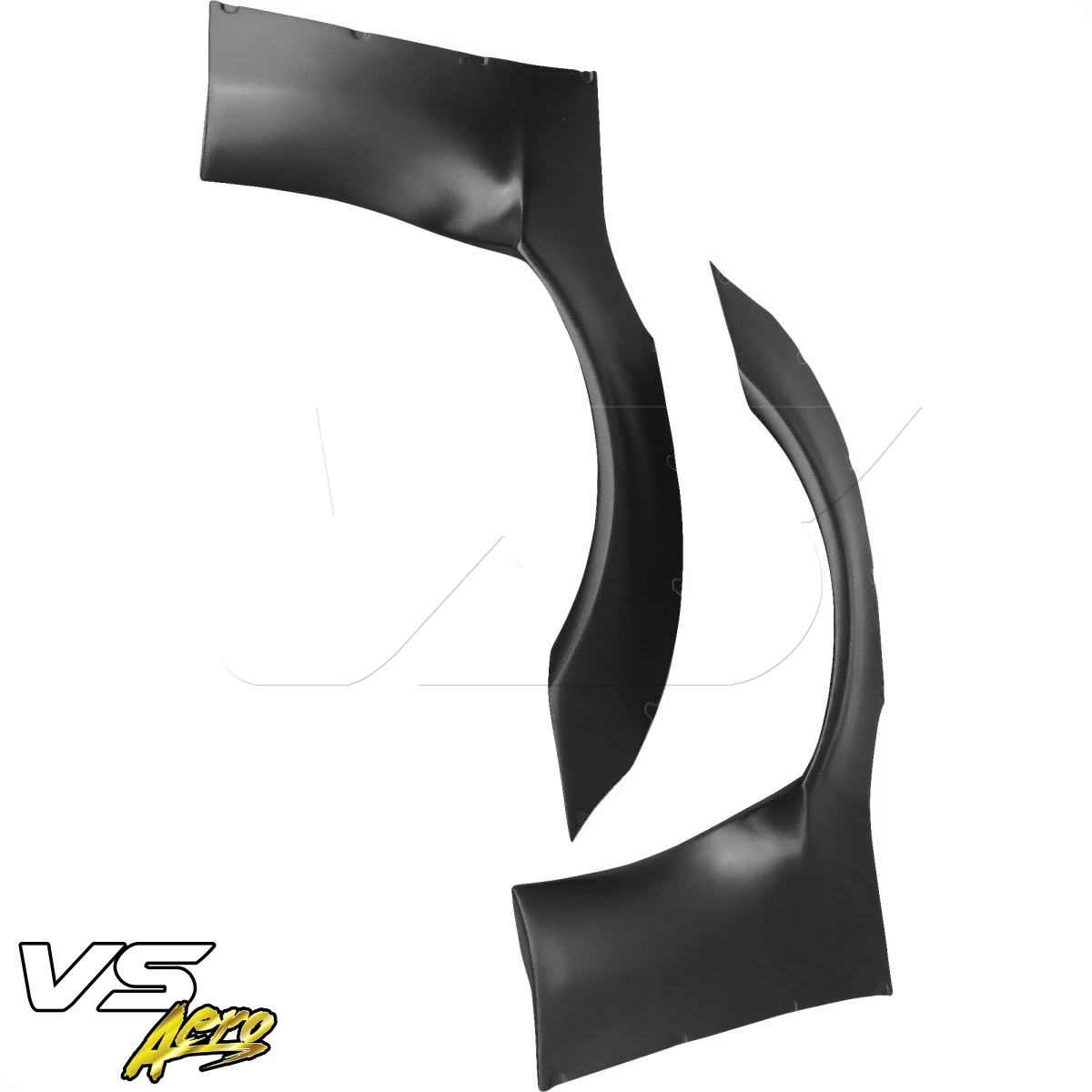 Modify your Scion FR-S 2013 with our Exterior/Complete Body Kits - 36