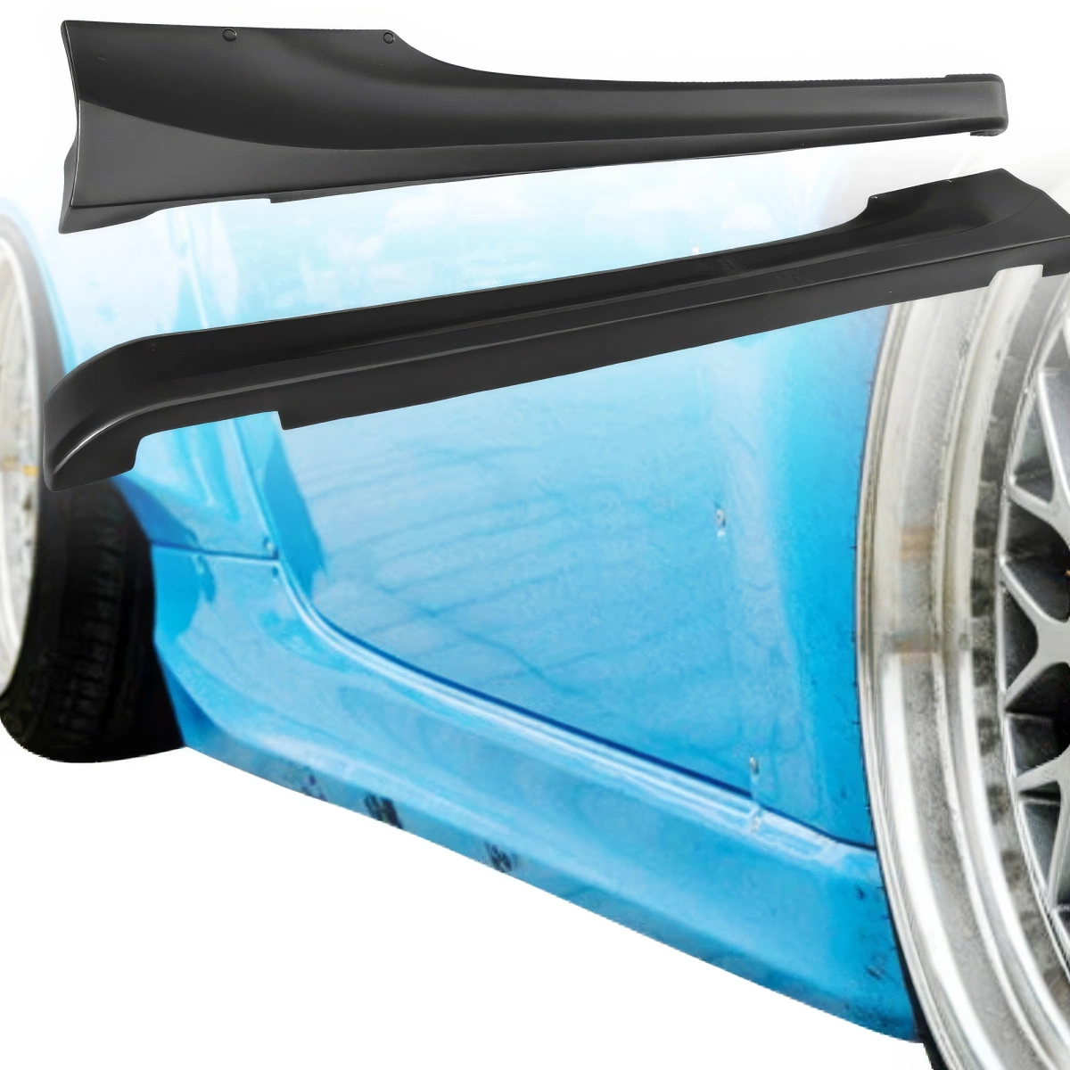 Modify your Scion FR-S 2013 with our Exterior/Side Skirts - 8