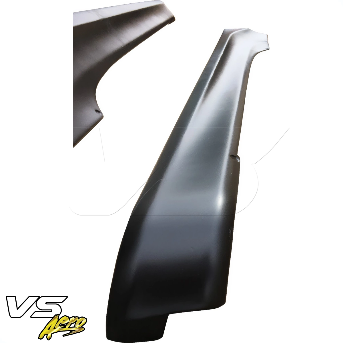 Modify your Scion FR-S 2013 with our Exterior/Side Skirts - 13