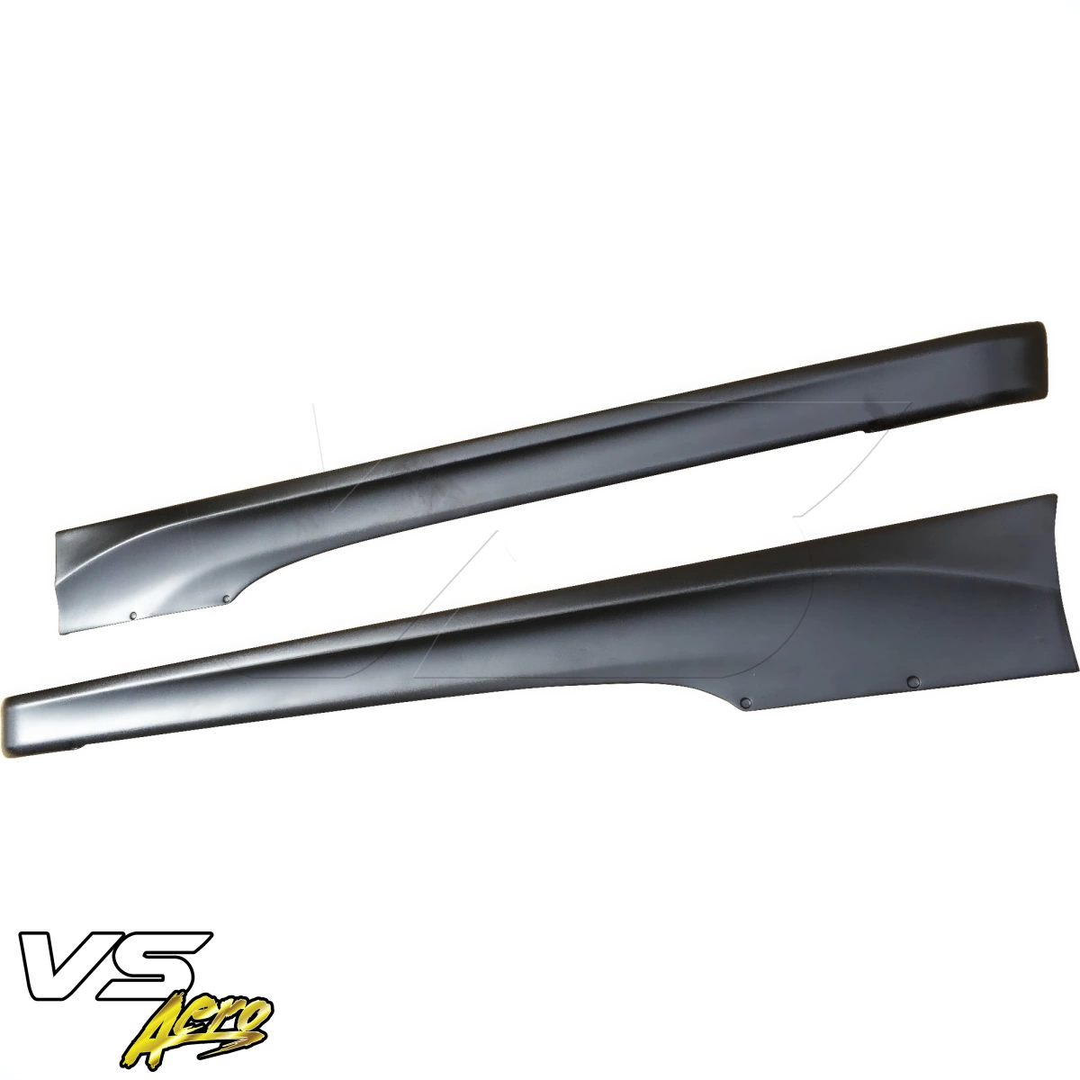 Modify your Scion FR-S 2013 with our Exterior/Side Skirts - 14