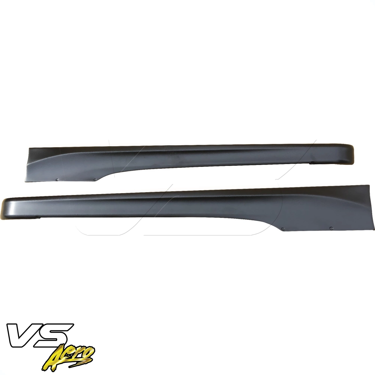Modify your Scion FR-S 2013 with our Exterior/Side Skirts - 15