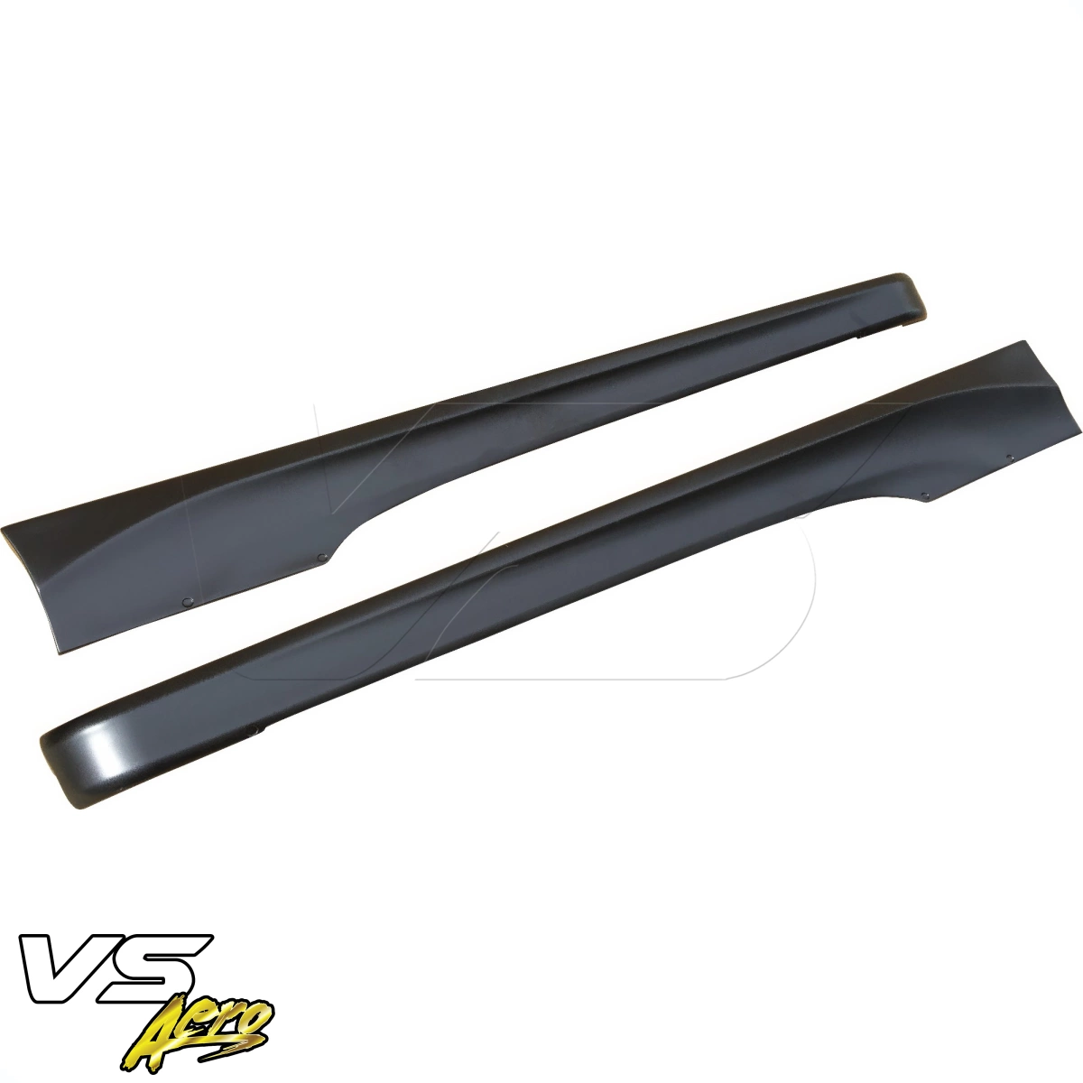 Modify your Scion FR-S 2013 with our Exterior/Side Skirts - 16