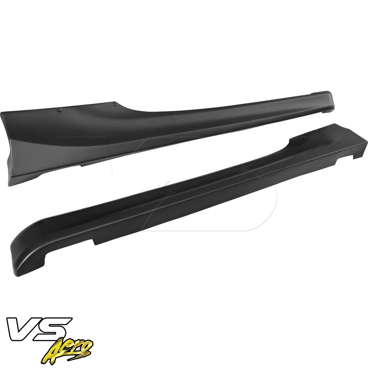 Modify your Scion FR-S 2013 with our Exterior/Side Skirts - 18