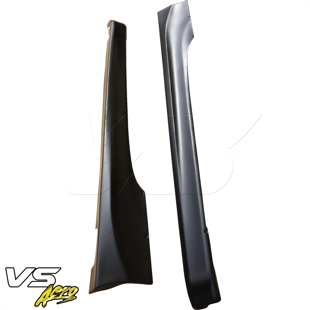 Modify your Scion FR-S 2013 with our Exterior/Side Skirts - 20
