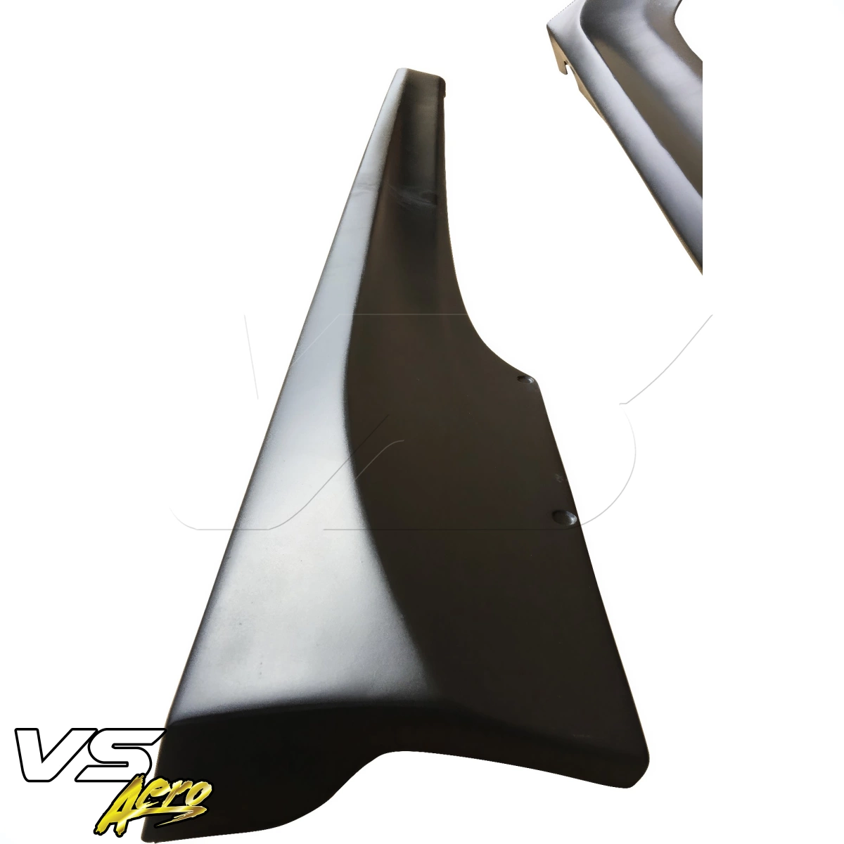 Modify your Scion FR-S 2013 with our Exterior/Side Skirts - 21