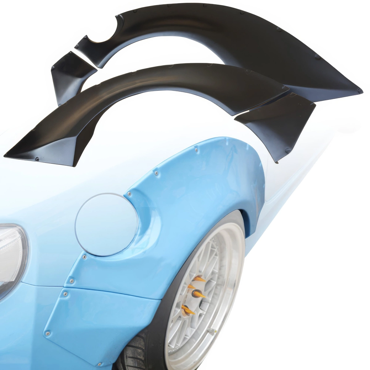 Modify your Scion FR-S 2013 with our Exterior/Complete Body Kits - 8