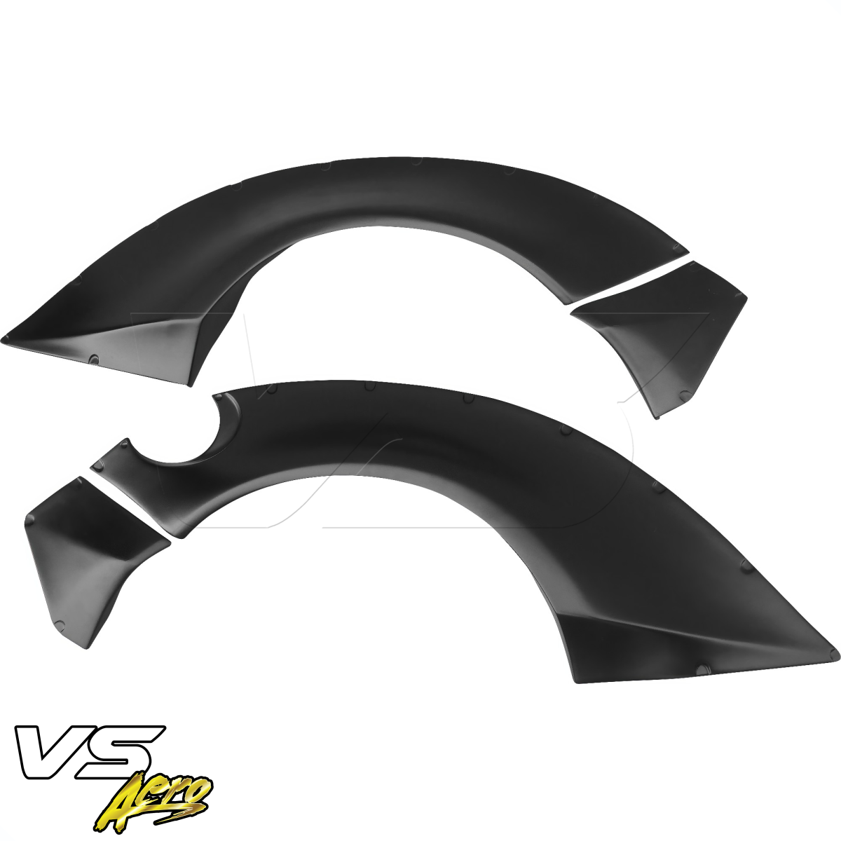 Modify your Scion FR-S 2013 with our Exterior/Fenders - 