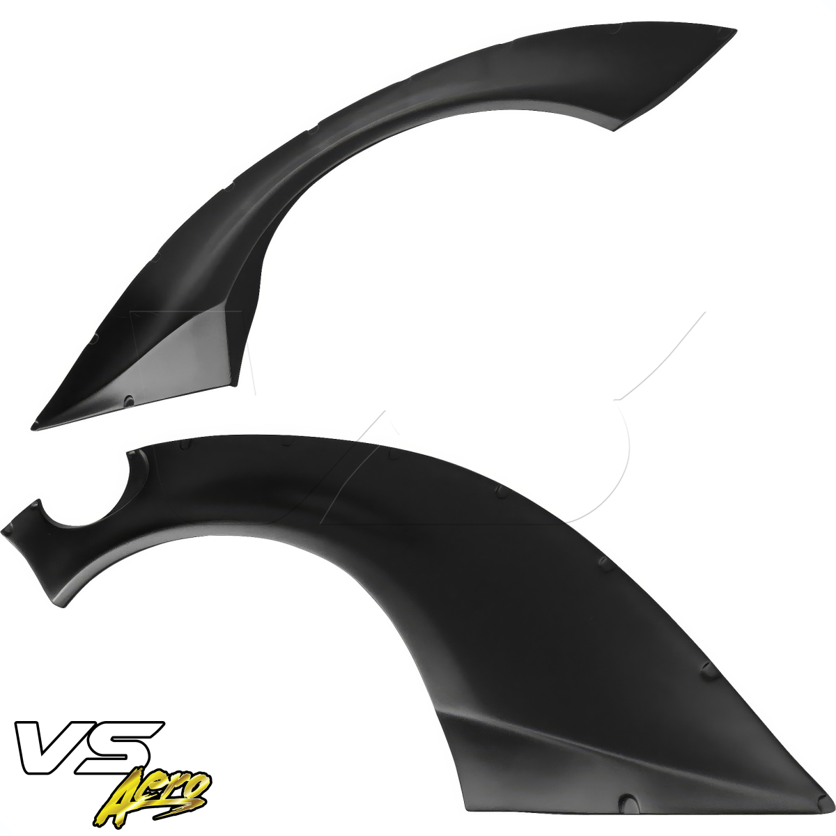 Modify your Scion FR-S 2013 with our Exterior/Fenders - 