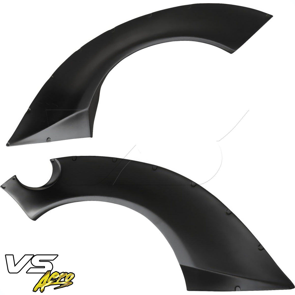 Modify your Scion FR-S 2013 with our Exterior/Fenders - 