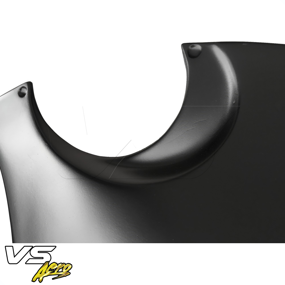 Modify your Scion FR-S 2013 with our Exterior/Fenders - 