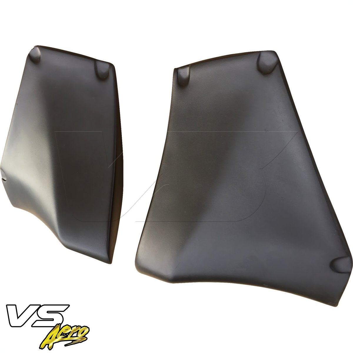 Modify your Scion FR-S 2013 with our Exterior/Fenders - 