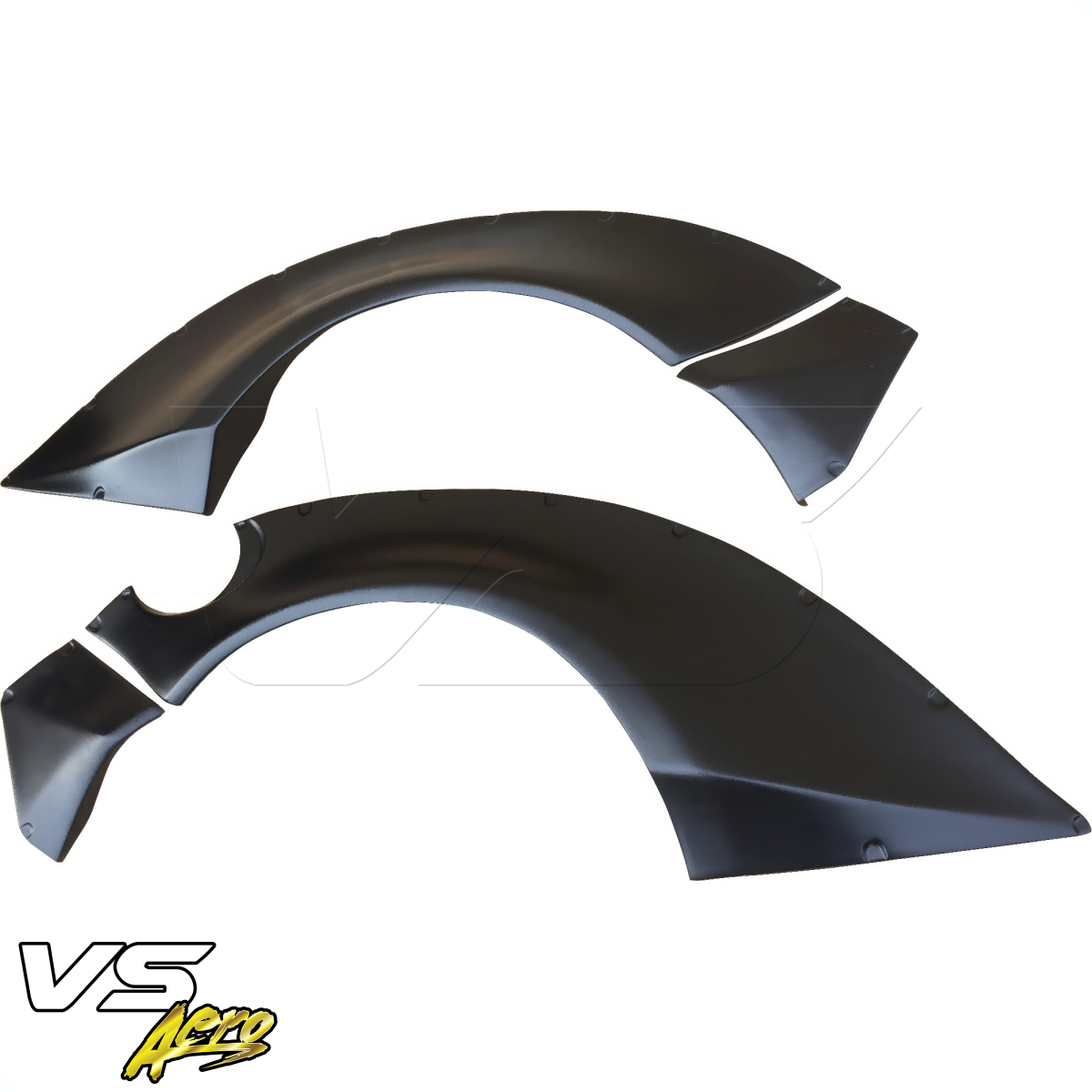 Modify your Scion FR-S 2013 with our Exterior/Fenders - 