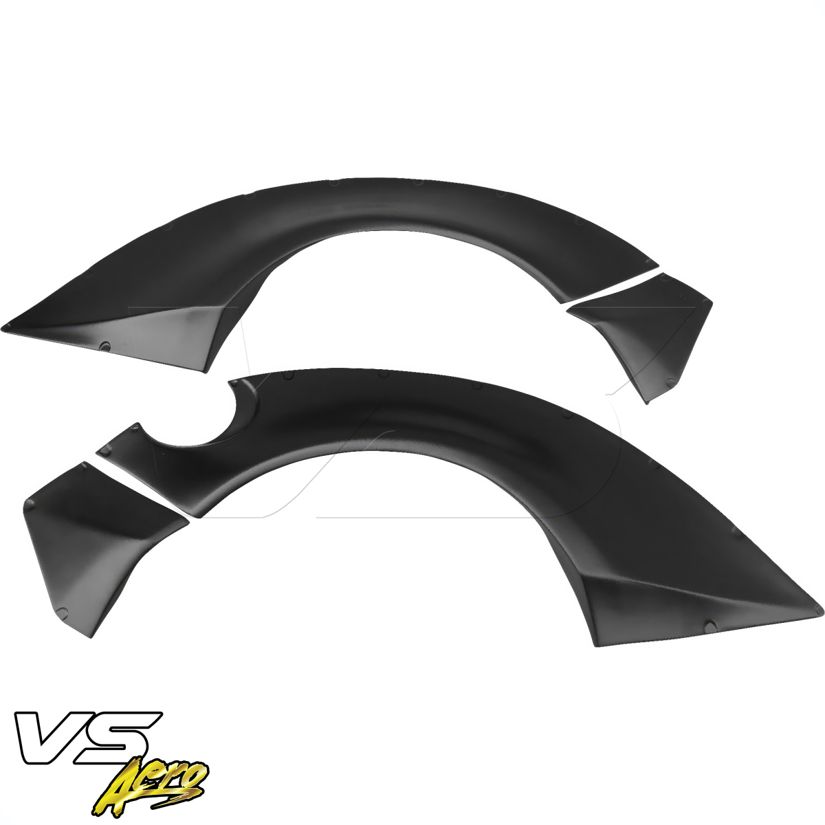 Modify your Scion FR-S 2013 with our Exterior/Fenders - 