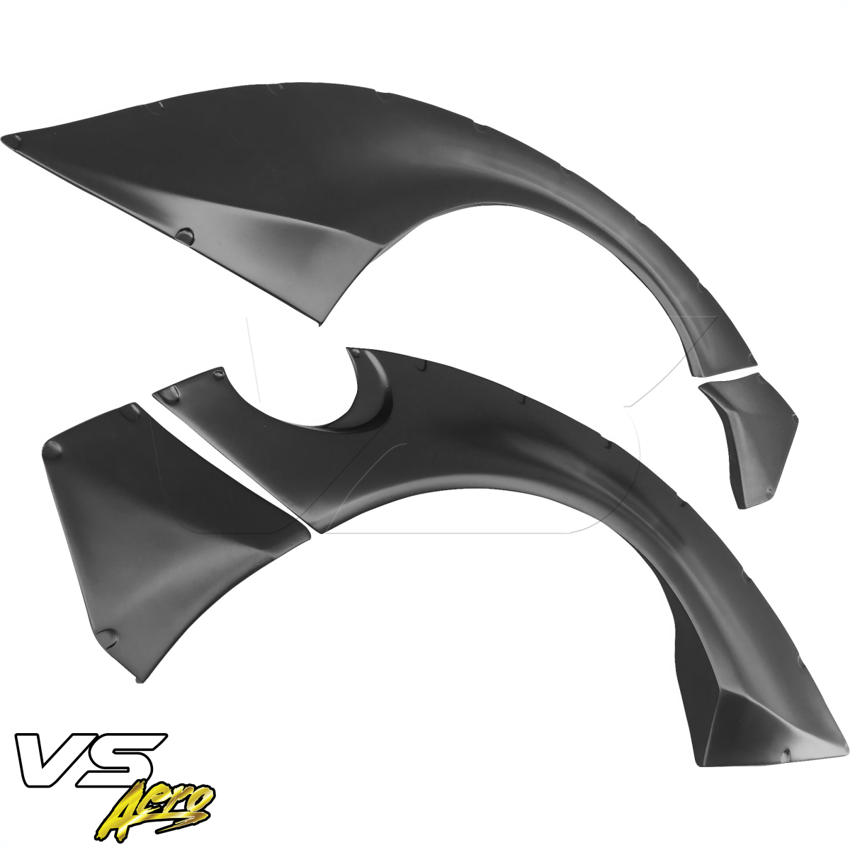 Modify your Scion FR-S 2013 with our Exterior/Fenders - 