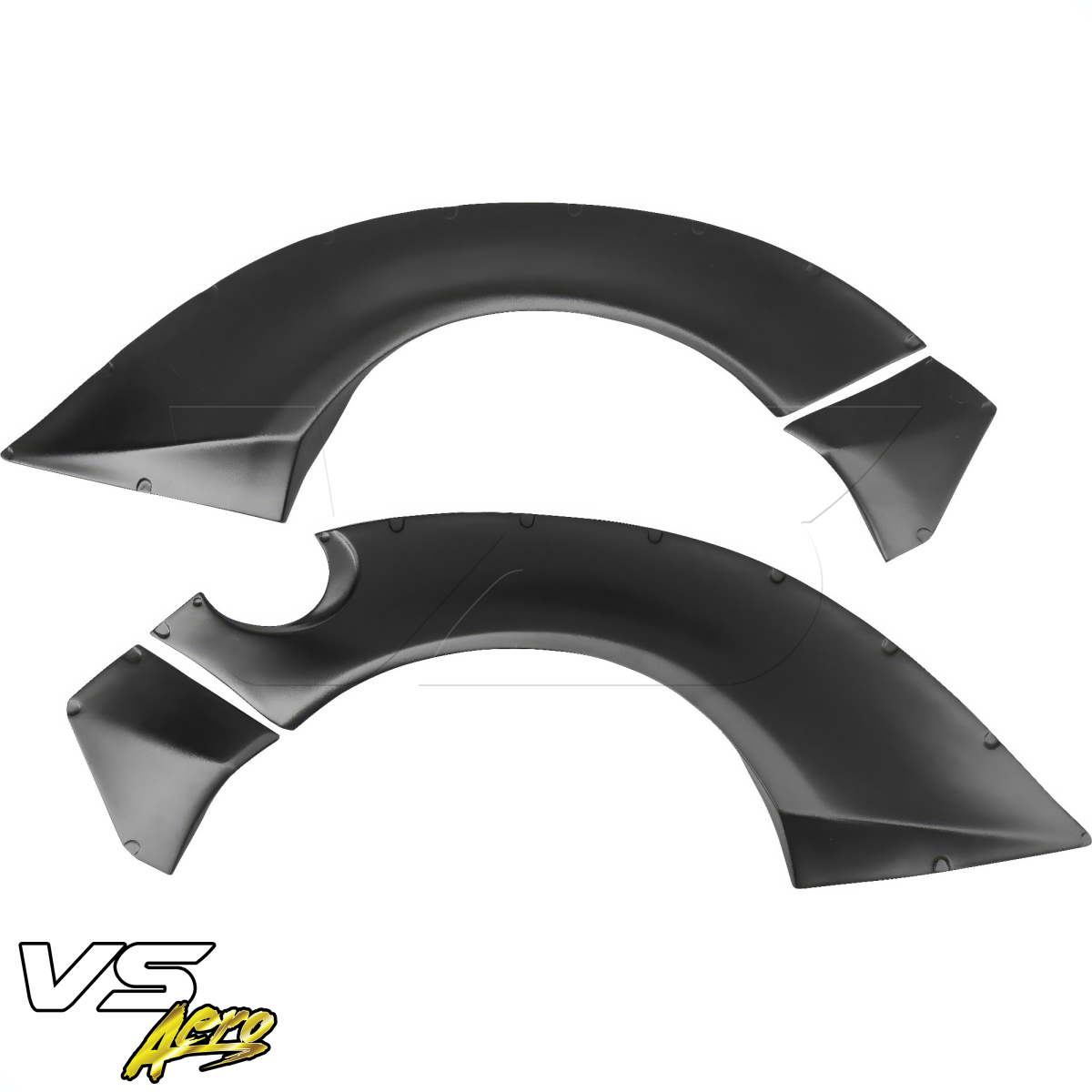 Modify your Scion FR-S 2013 with our Exterior/Fenders - 