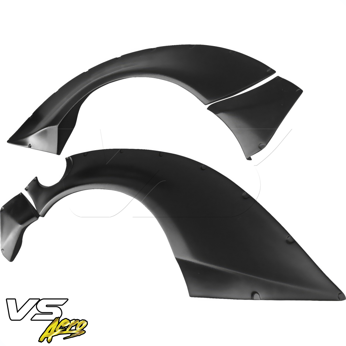 Modify your Scion FR-S 2013 with our Exterior/Fenders - 