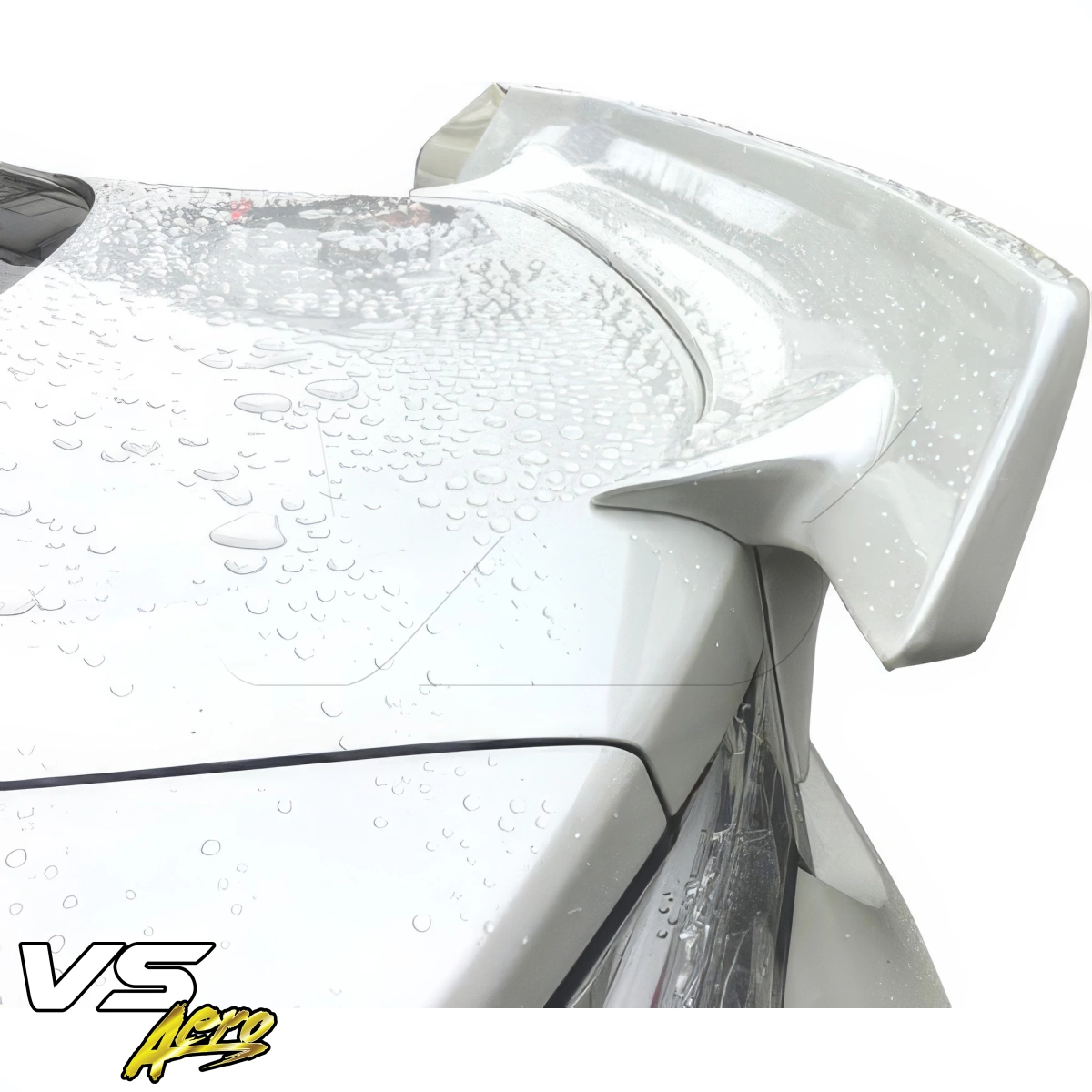 Modify your Scion FR-S 2013 with our Exterior/Wings - 4