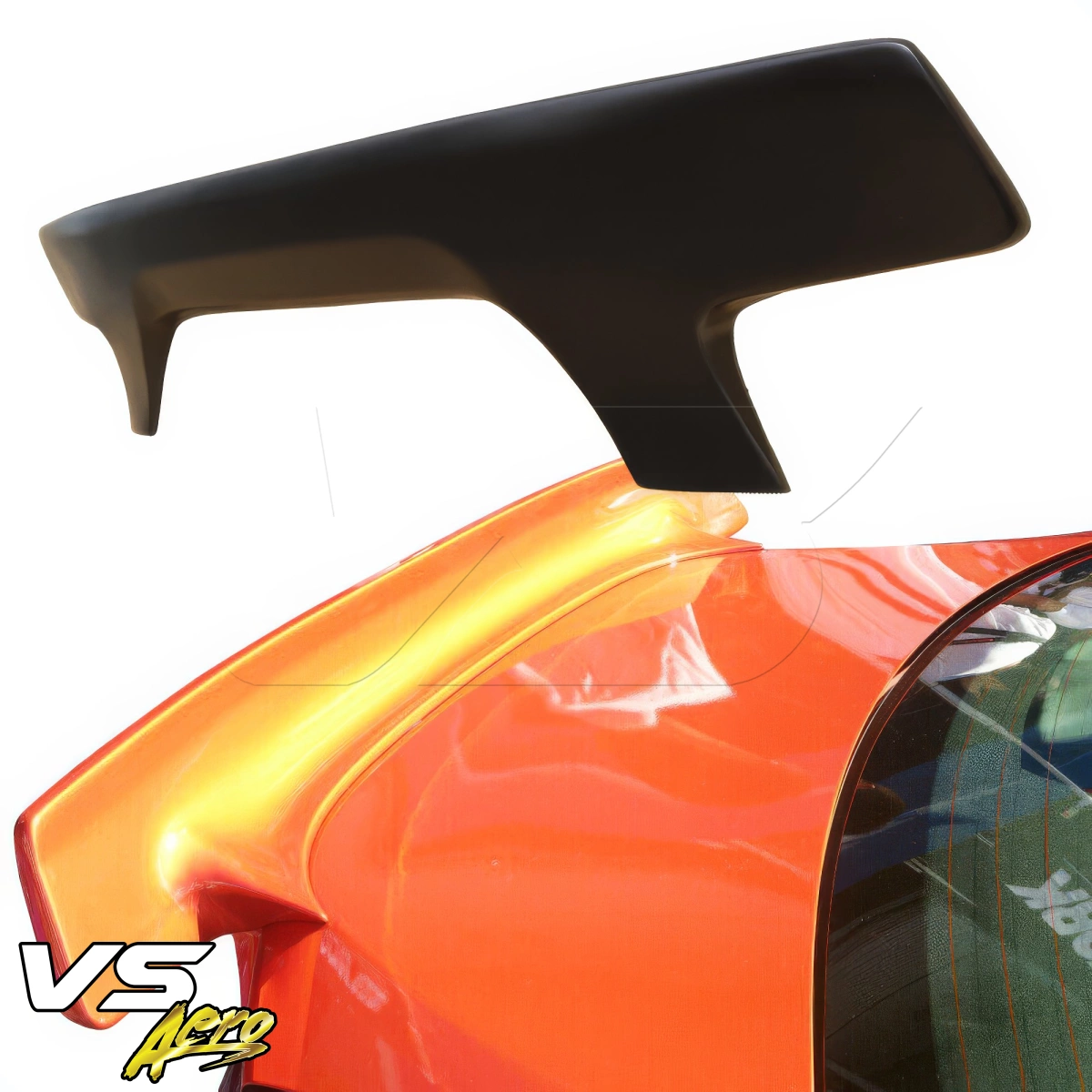 Modify your Scion FR-S 2013 with our Exterior/Wings - 9