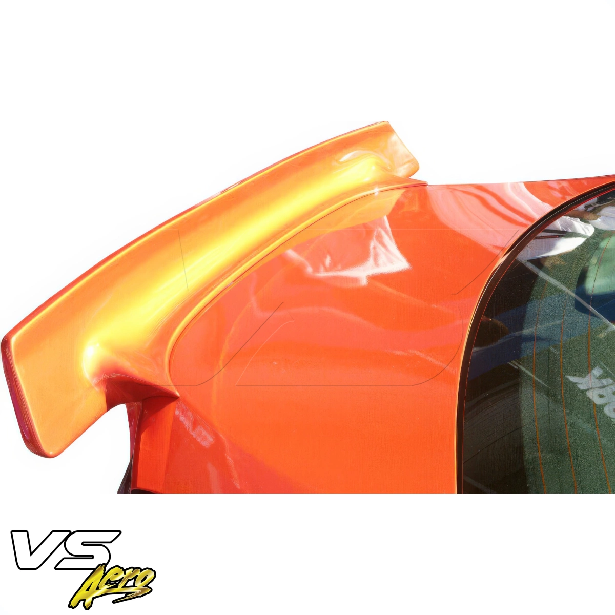 Modify your Scion FR-S 2013 with our Exterior/Wings - 10