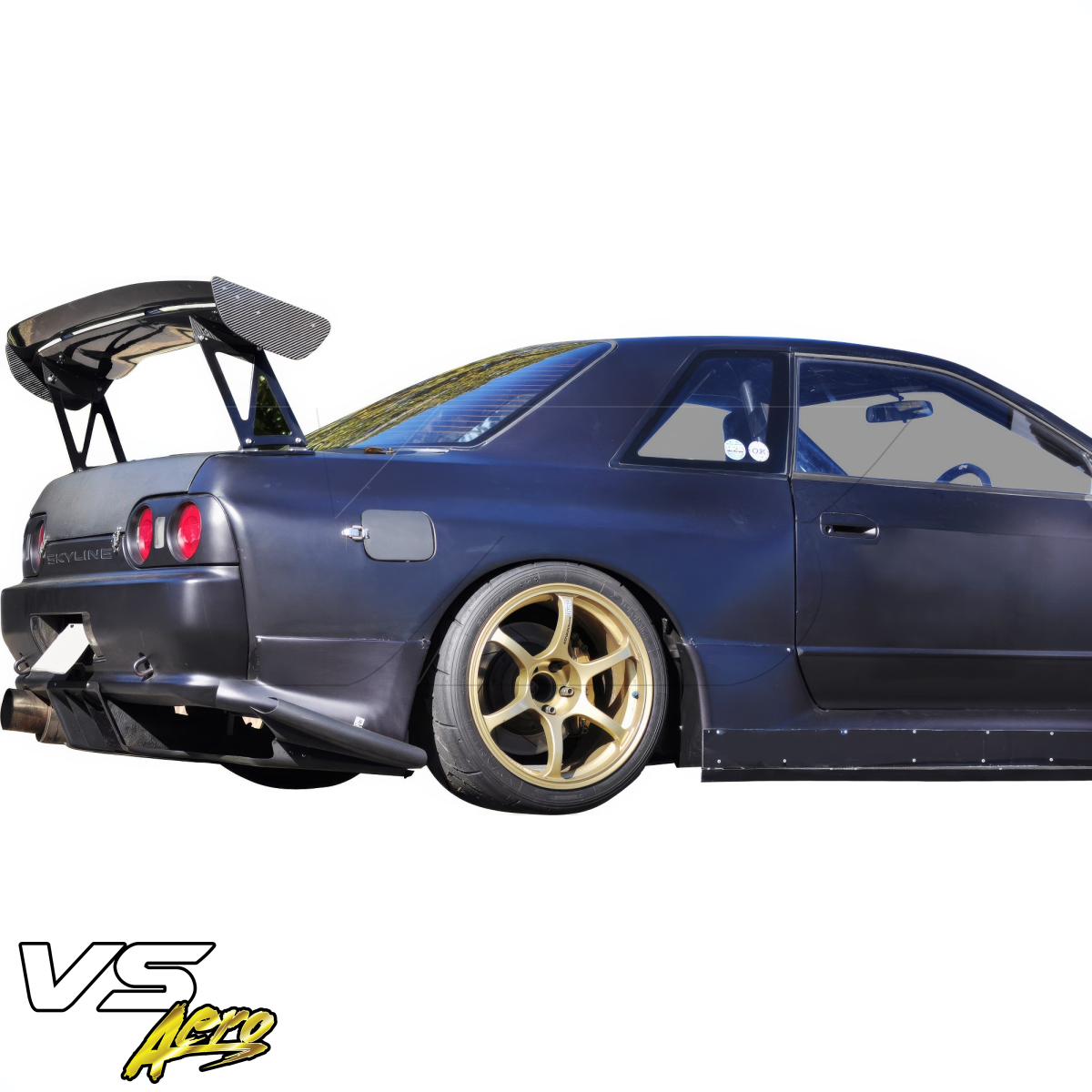 Modify your Nissan Skyline (R32) GTS 1990 with our Exterior/Diffusers - 