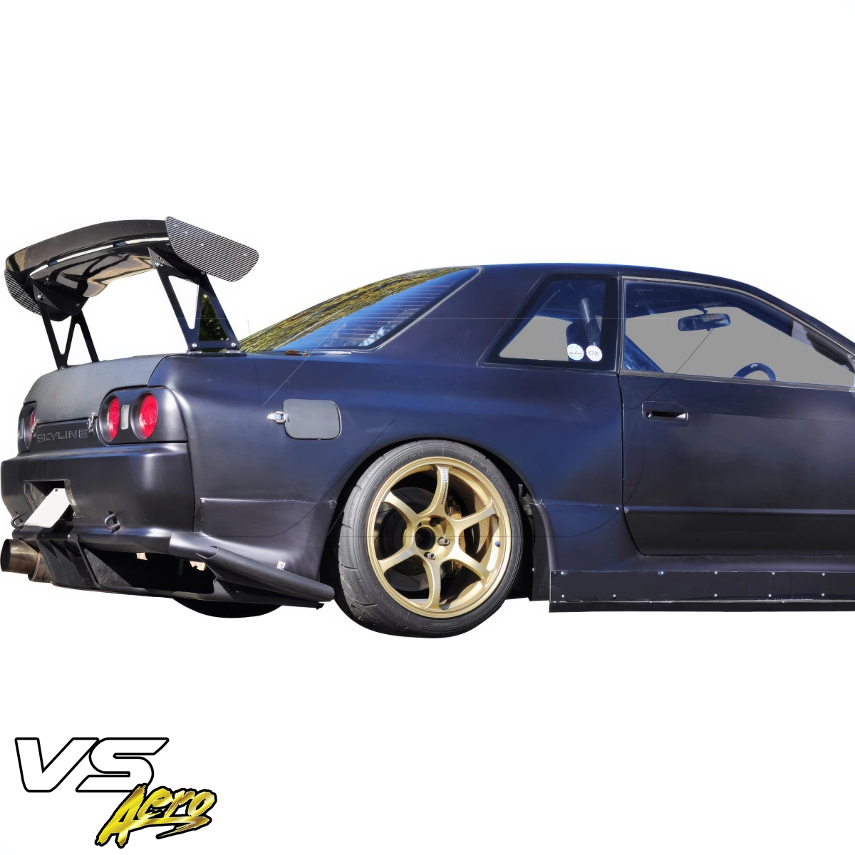 Modify your Nissan Skyline (R32) GTS 1990 with our Exterior/Diffusers - 4